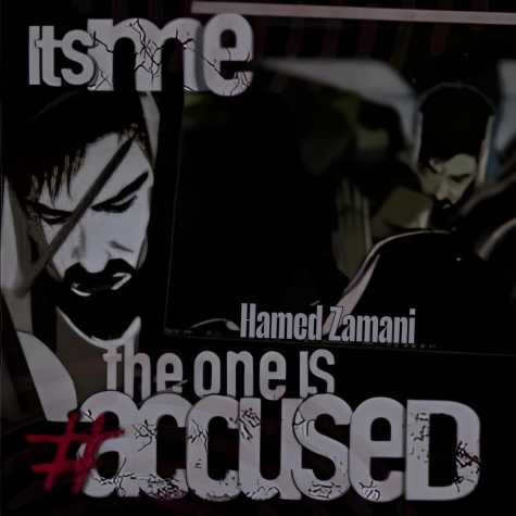 دانلود آهنگ حامد زمانی متهم 1 hamed zamani accused 2025 03 17 08 38
