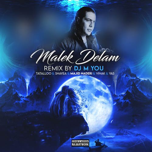 دانلود آهنگ مجید نادریان مالک دلم (ریمیکس) 1 majid naderian maleke delam remix 2025 03 13 17 56