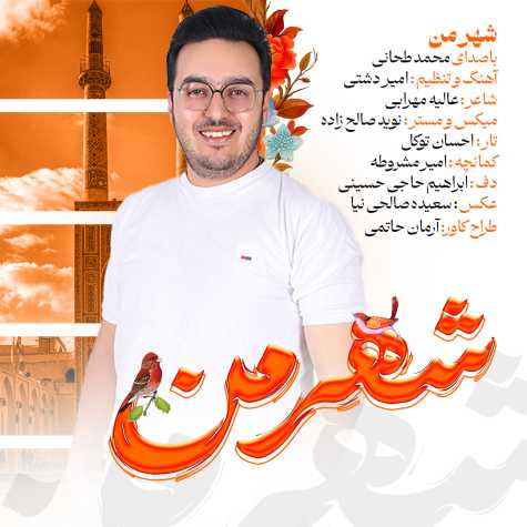 mohammad tahani shahre man 2025 03 12 16 04