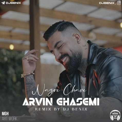 arvin ghasemi nazre chave remix dj benix 2025 04 03 19 19