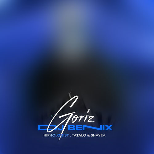 dj benix goriz remix 2025 04 20 10 48