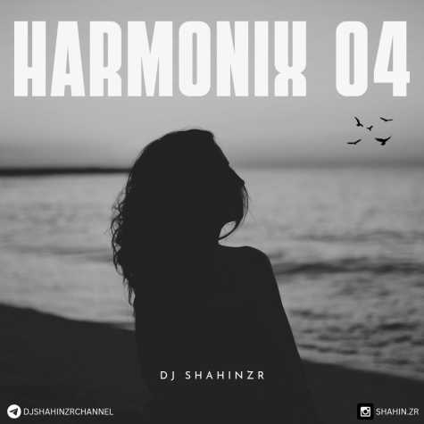dj shahinzr podcast haromonix 04 2025 04 03 17 56