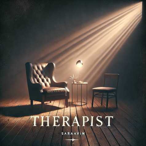 دانلود آهنگ سراوین تراپیست 1 saraavin therapist 2025 04 13 01 13