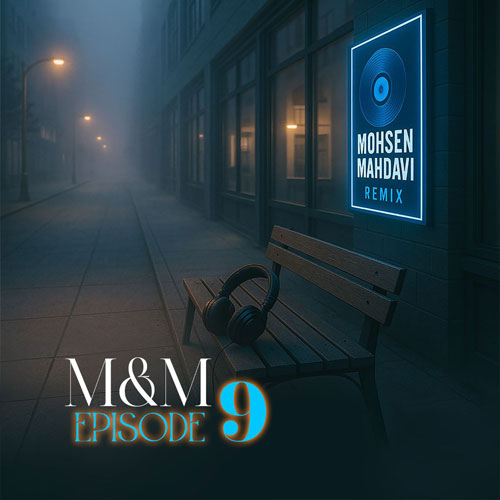 mohsen mahdavi podcast mm 09 2025 05 27 07 33