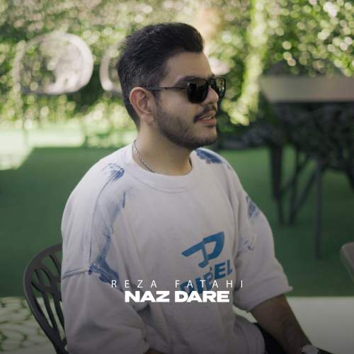دانلود آهنگ رضا فتاحی ناز داره 1 reza fatahi naz dare 2025 05 04 16 19