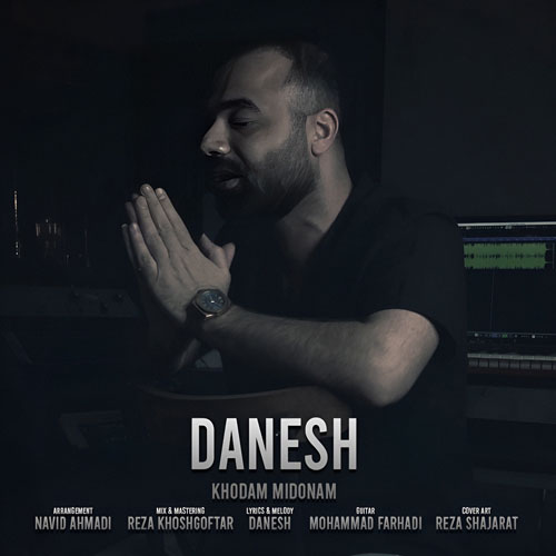 دانلود آهنگ دانش خودم میدونم 1 danesh khodam midoonam 2025 07 22 11 30