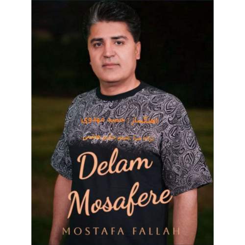 دانلود آهنگ مصطفی فلاح دلم مسافره 1 mostafa fallah delam mosafere 2025 07 30 06 57
