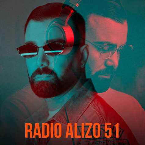 dj alizo radio alizo 51 2025 08 31 13 52