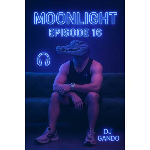 دانلود آهنگ دیجی گاندو مون لایت اپیزود ۱۶ 1 dj gando podcast moonlight 16 2025 08 16 17 59