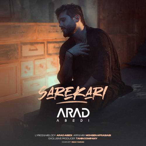 arad abedi sare kari 2025 09 26 16 52