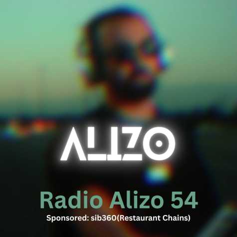 دانلود آهنگ دیجی آلیزو پادکست رادیو آلیزو 54 1 dj alizo radio alizo 54 2025 09 11 07 48
