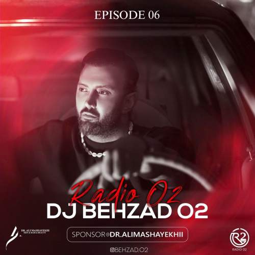 dj behzad o2 radio o2 e06 2025 09 19 13 03