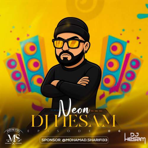 dj hesam a podcast neon 06 2025 09 17 17 19