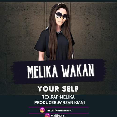 melika wakan your self 2025 09 13 23 22
