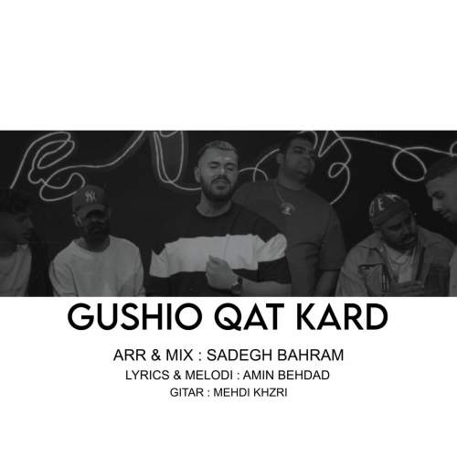 amin behdad gushio qat kard 2025 10 06 16 11