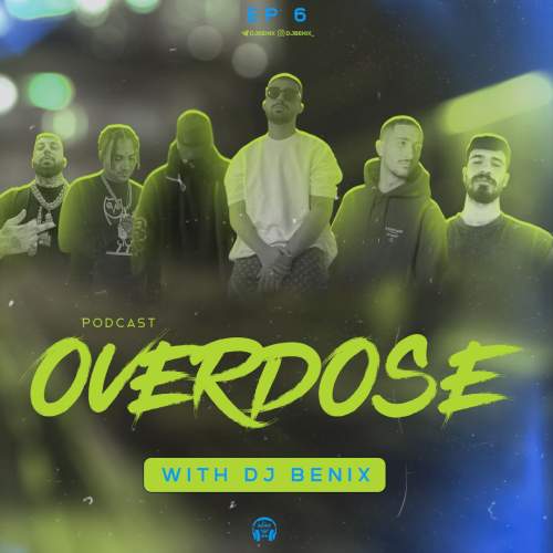 dj benix overdose 06 2025 10 05 11 28