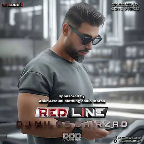 dj milad shirzad redline 08 2025 10 07 13 13