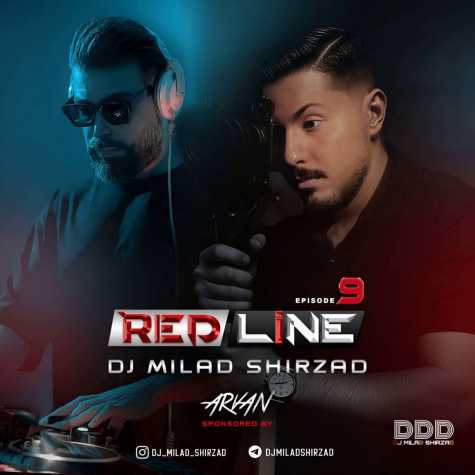 dj milad shirzad redline 09 2025 10 07 17 09