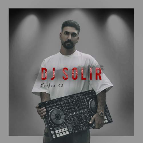 dj solir podcast broken 05 2025 10 11 11 40
