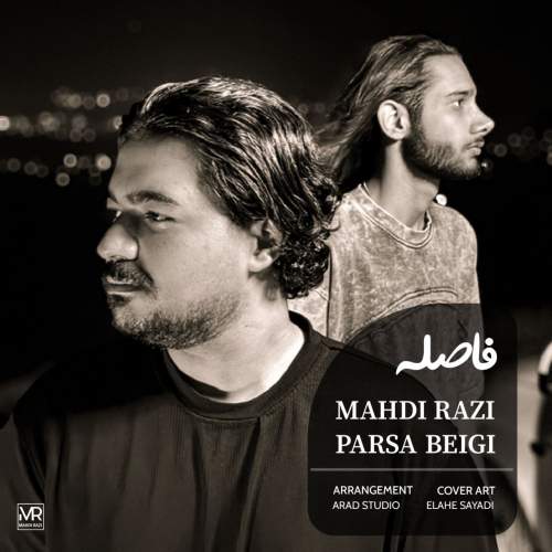 mahdi razi feat parsa beigi fasele 2025 10 24 11 02