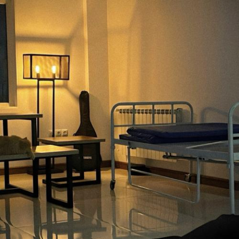 shervin hajipour delam barat tang mishe 2025 10 16 09 57