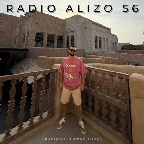 dj alizo radio alizo 56 2025 11 23 08 22