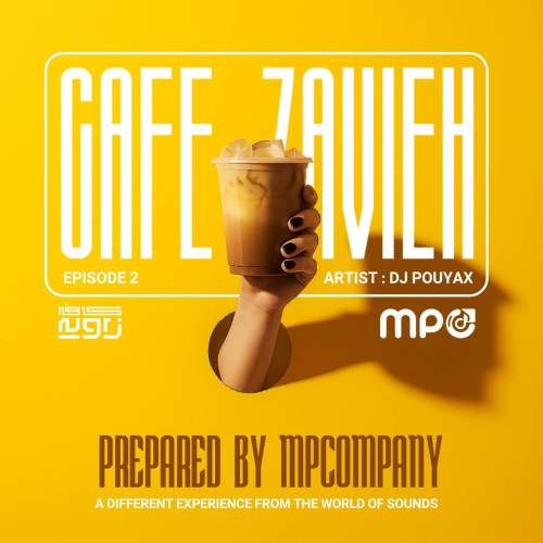 dj pouyax podcast kafe zavie e02 2025 11 09 17 43