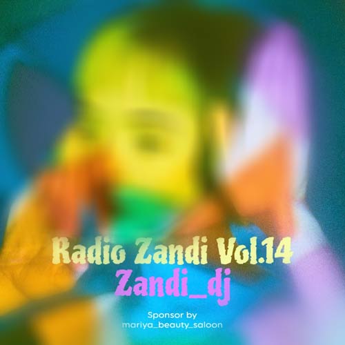 dj zandi radio zandi vol 14 2025 11 13 16 29