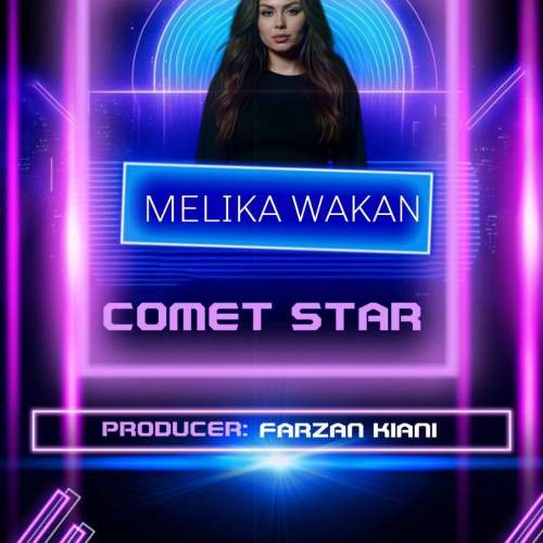 melika wakan comet star 2025 11 24 00 09