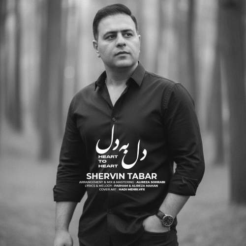 دانلود آهنگ شروین تبار دل به دل 1 shervin tabar del be del 2025 11 05 07 42