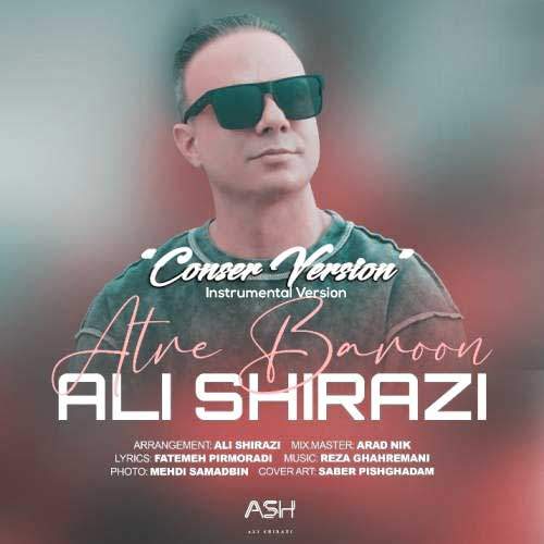 ali shirazi atre baroon instrumental 2025 12 31 13 08
