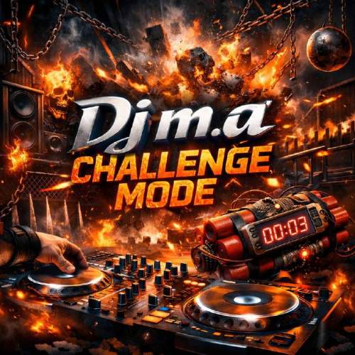 dj m a challenge mode 2025 12 25 22 57