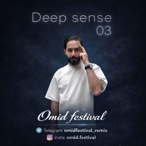 omid festival podcast deep sense 03 2025 12 26 19 04