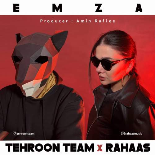 tehroon team ft rahaas emza 2025 12 29 16 41