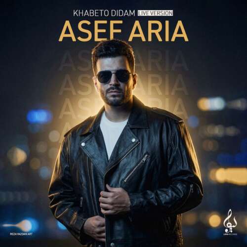asef aria khabeto didam live in concert 2026 06 12 12 21