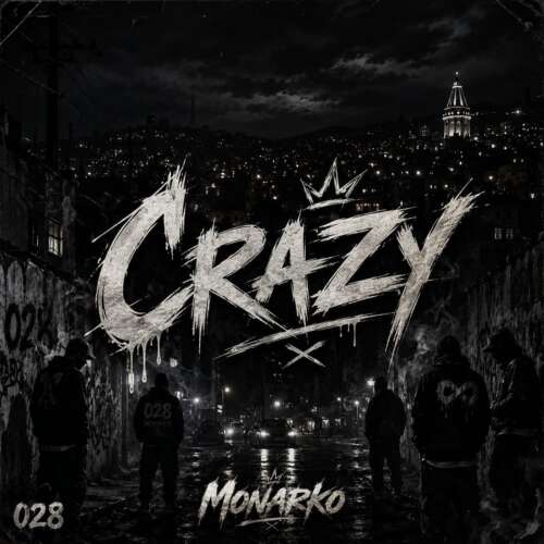 دانلود آهنگ میتی مونارکو کریزی 1 meti monarko crazy 2026 08 27 23 24
