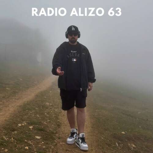dj alizo radio alizo 63 2026 09 04 21 45