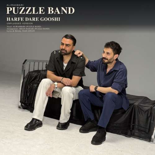 puzzle band harfe dare gooshi unlugged version 2026 10 11 16 14