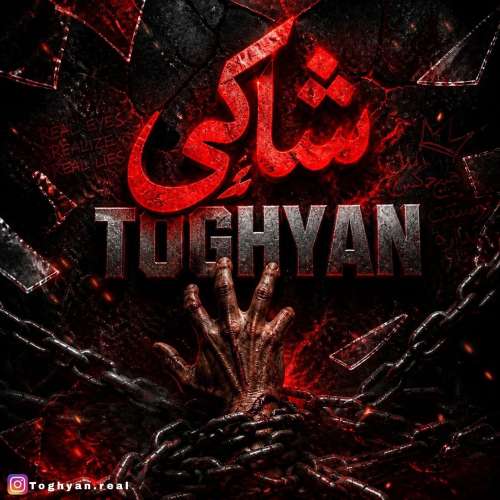 shaki toghyan 2026 10 16 23 42